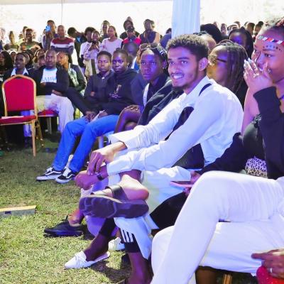 Egerton University Culture Week-2023